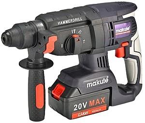 Ciocan rotopercutor Makute CHD001-2BL-POV