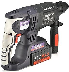 Ciocan rotopercutor Makute CHD001-2BL-POV