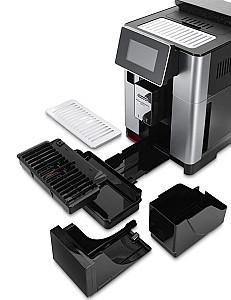 Espressor DeLonghi ECAM610.74.MB PrimaDonna Soul