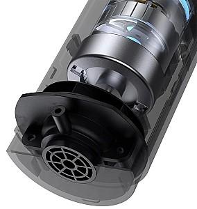 Aspirator de masina Baseus A1 4000PA Dark Space