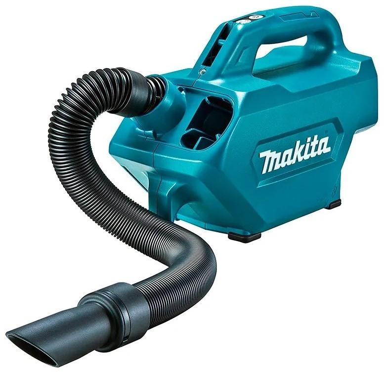 Aspirator de masina Makita CXT 12 V