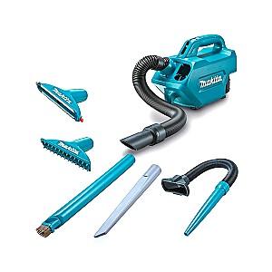 Aspirator de masina Makita CXT 12 V