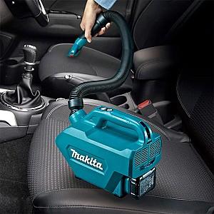 Aspirator de masina Makita CXT 12 V