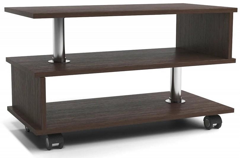 Masuta de cafea, reviste SV-Mebel Nr.2 Wenge(Maro)