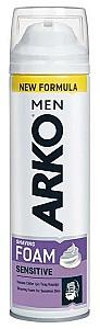 Spuma de ras Arko Men Shaving Foam (8690506090043)