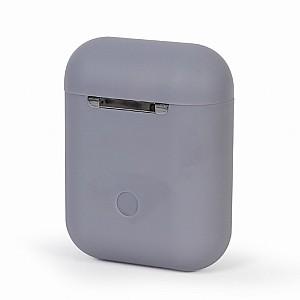 Casti Gembird Seattle Misty Grey