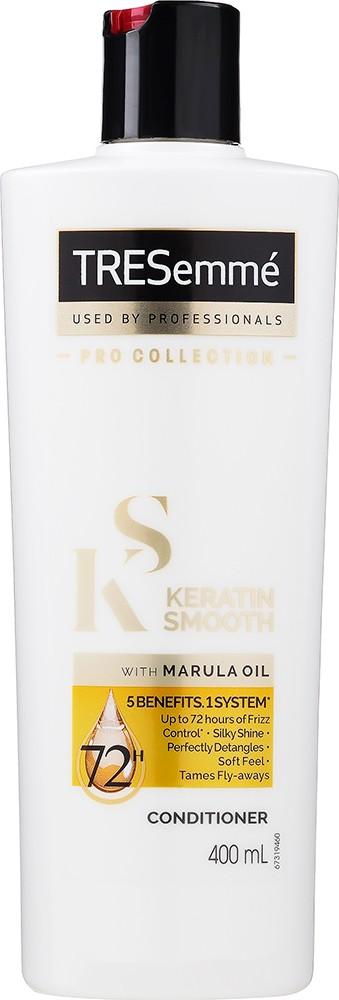 Conditioner pentru par TreSemme Keratin Smooth (8710522323021)