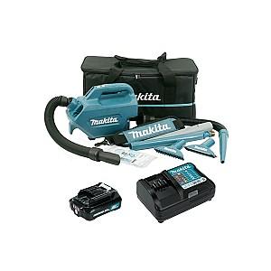 Aspirator de masina Makita CL121DWA