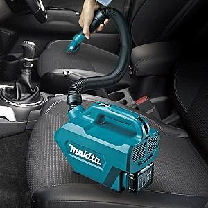 Aspirator de masina Makita CL121DWA