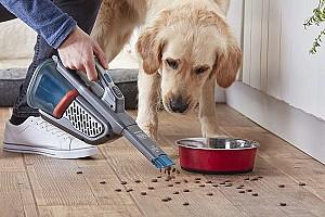 Aspirator de masina Black+Decker BHHV520BF-QW