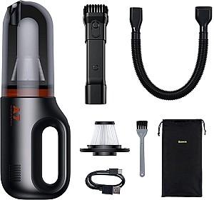 Aspirator de masina Baseus Cordless  A7 Dark Gray