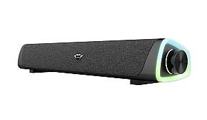 Boxe Trust GXT 620 AXON Gaming Black