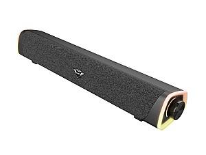 Boxe Trust GXT 620 AXON Gaming Black