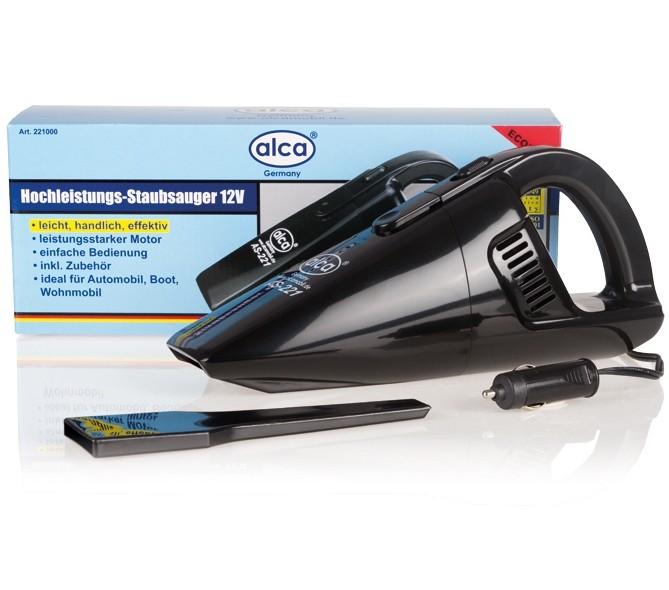 Aspirator de masina Alca 221000