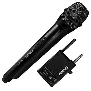 Microfon fara fir SVEN MK-710