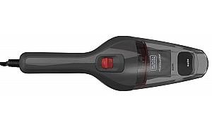 Aspirator de masina BLACK&DECKER NVB12AV-XJ