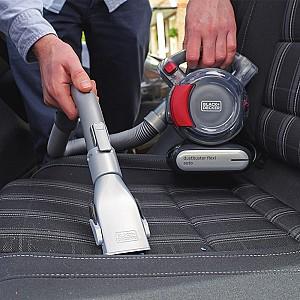 Aspirator de masina BLACK&DECKER PD1200AV-XK