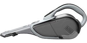 Aspirator de masina BLACK&DECKER DVJ215J-QW