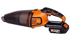 Aspirator de masina Villager VVC 6020