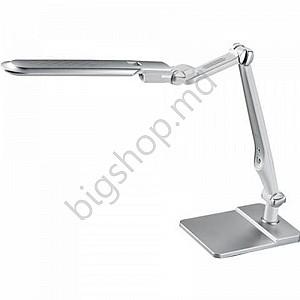 Lampa de masa Horoz 049-010-0010 Grey