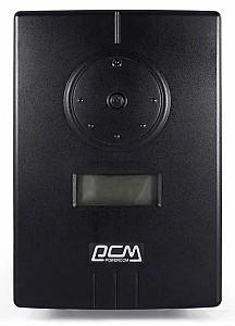 Sursa de alimentare neintreruptibila UPS PCM INF-500 Black