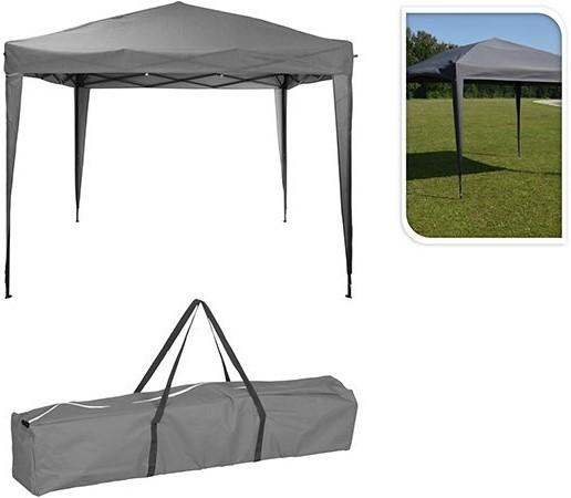 Cort VLM 3x3x2.45m gri