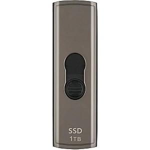 SSD extern Transcend 1TB ESD330C Dark Grayish Brown (TS1TESD330C)