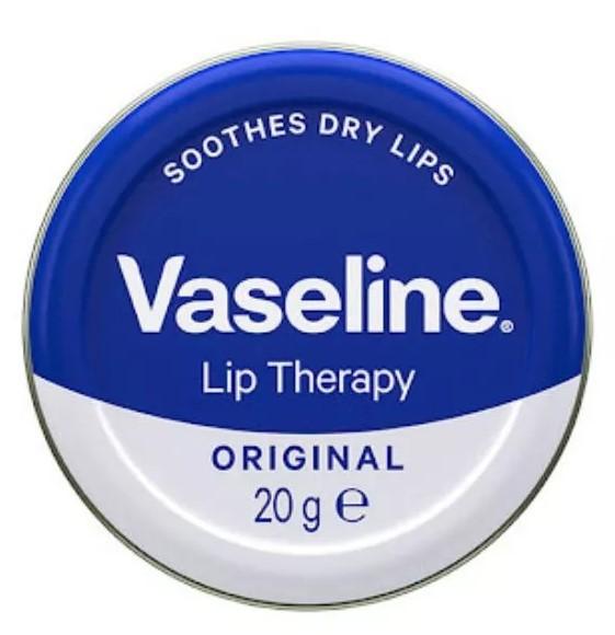 Balsam de buze Vaseline Original (5099802150117)