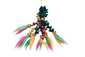 Jucarie pentru pisica Beeztees 430417