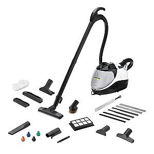 Aparat de curatat cu aburi KARCHER SV 7 (1.439-490.0)