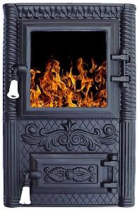 Usa pentru sobe Bavimetal FF