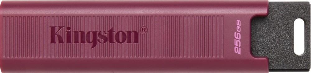 Stick memorie usb Kingston DataTraveler Max 256GB Red (DTMAXA/256GB)