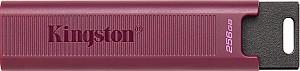 Stick memorie usb Kingston DataTraveler Max 256GB Red (DTMAXA/256GB)