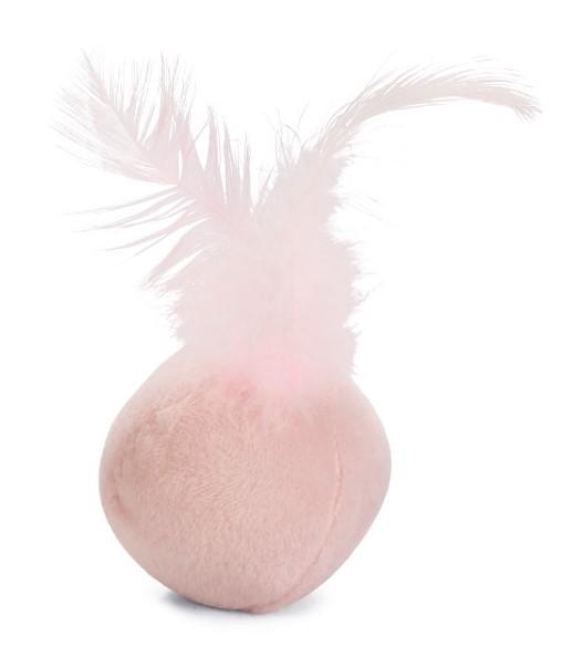 Jucarie pentru pisica Beeztees RIZO Pink