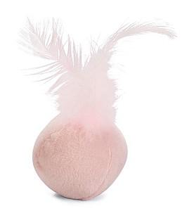 Jucarie pentru pisica Beeztees RIZO Pink