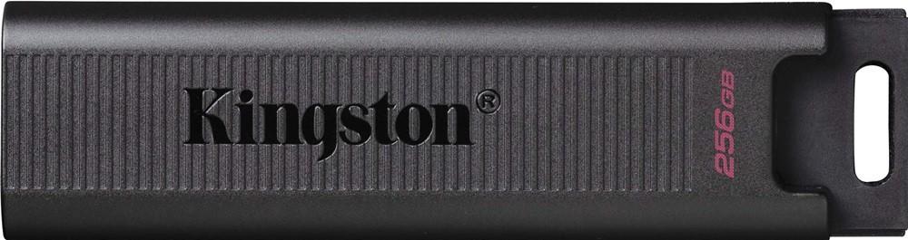 Stick memorie usb Kingston DataTraveler Max 256GB Black (DTMAX/256GB)