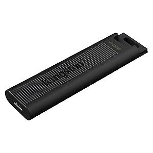 Stick memorie usb Kingston DataTraveler Max 256GB Black (DTMAX/256GB)
