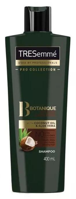 Sampon pentru par TreSemme Botanique Nourishing (8710522323243)