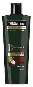 Sampon pentru par TreSemme Botanique Nourishing (8710522323243)