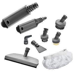 Aparat de curatat cu aburi Thomas Vaporo Buggy