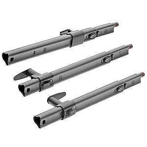 Aparat de curatat cu aburi Thomas Vaporo Buggy