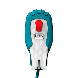 Aparat de curatat cu aburi BLACK&DECKER FSH10SM1-QS