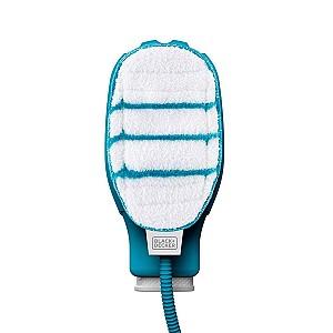 Aparat de curatat cu aburi BLACK&DECKER FSH10SM1-QS