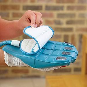 Aparat de curatat cu aburi BLACK&DECKER FSH10SM1-QS