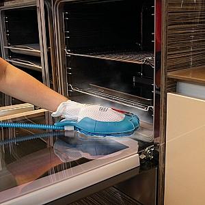 Aparat de curatat cu aburi BLACK&DECKER FSH10SM1-QS