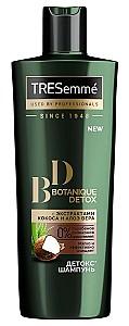 Sampon pentru par TreSemme Botanique Detox (8710447211052)