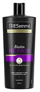 Sampon pentru par TreSemme Repair and Protect (8710522329542)