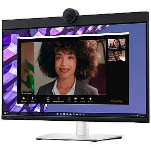 Monitor DELL P2424HEB Silver