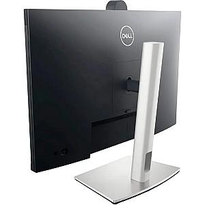 Monitor DELL P2424HEB Silver
