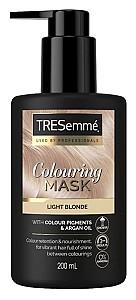 Masca pentru par TreSemme Light Blonde (8710522880258)